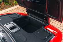 1996 Ferrari F355 GTS Manual 