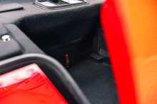 1996 Ferrari F355 GTS Manual 