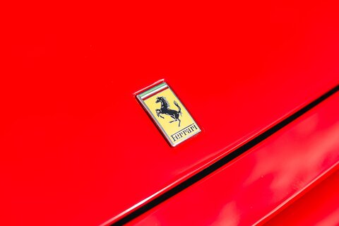 Manual 4.3 2dr GTS Manual Petrol