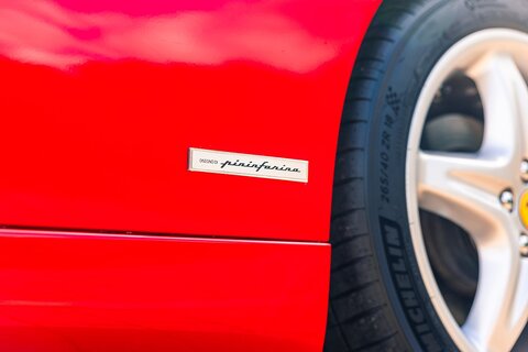 Manual 4.3 2dr GTS Manual Petrol