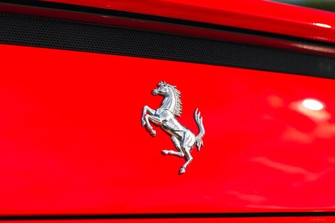 Manual 4.3 2dr GTS Manual Petrol