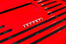 1996 Ferrari F355 GTS Manual 