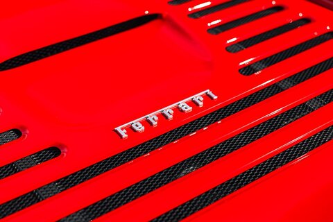 Manual 4.3 2dr GTS Manual Petrol