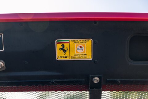 Manual 4.3 2dr GTS Manual Petrol