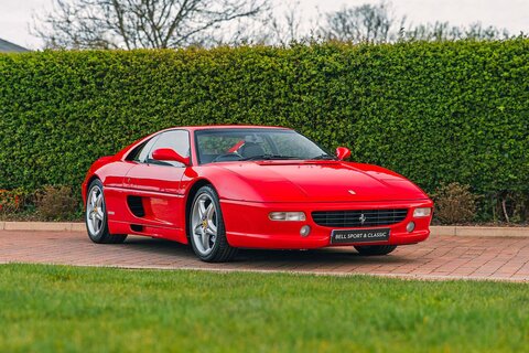 355 F1 Berlinetta