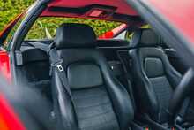 1998 Ferrari 355 F1 Berlinetta  