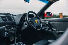 1998 Ferrari 355 F1 Berlinetta  