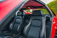 1998 Ferrari 355 F1 Berlinetta  