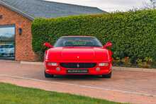 1998 Ferrari 355 F1 Berlinetta  