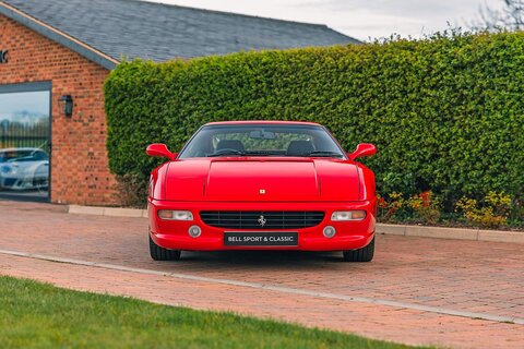 355 F1 Berlinetta
