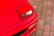 1998 Ferrari 355 F1 Berlinetta  