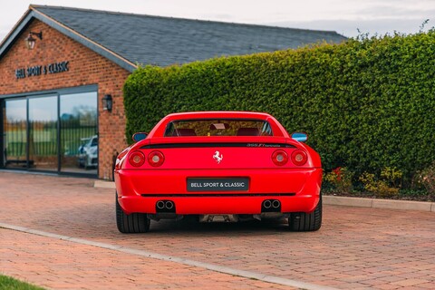 355 F1 Berlinetta