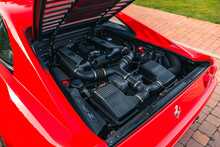 1998 Ferrari 355 F1 Berlinetta  