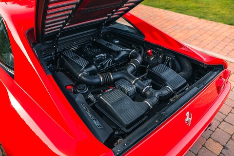 355 F1 Berlinetta
