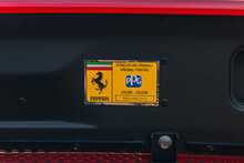 1998 Ferrari 355 F1 Berlinetta  