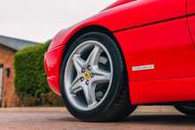 1998 Ferrari 355 F1 Berlinetta  