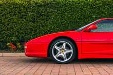 1998 Ferrari 355 F1 Berlinetta  