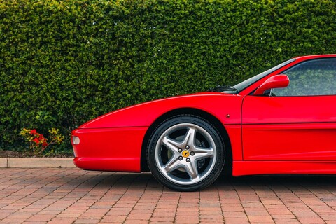 355 F1 Berlinetta