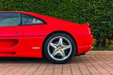 1998 Ferrari 355 F1 Berlinetta  