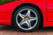 1998 Ferrari 355 F1 Berlinetta  