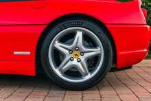 1998 Ferrari 355 F1 Berlinetta  