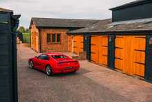 1998 Ferrari 355 F1 Berlinetta  