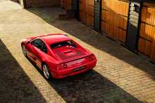 1998 Ferrari 355 F1 Berlinetta  