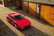 1998 Ferrari 355 F1 Berlinetta  