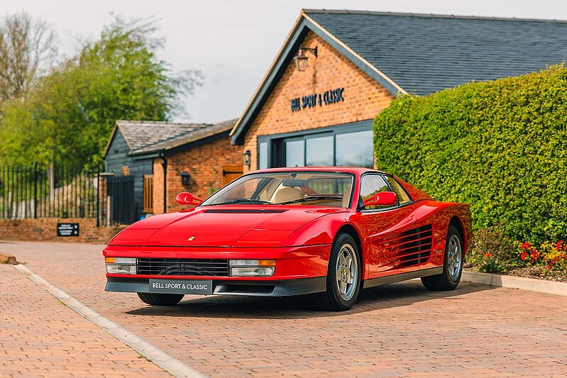 4943 Coupe Manual Petrol