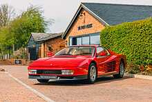 1988 Ferrari Testarossa  