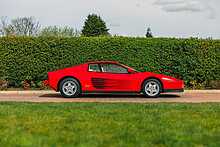 1988 Ferrari Testarossa  