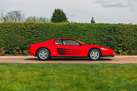 4943 Coupe Manual Petrol