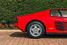 1988 Ferrari Testarossa  