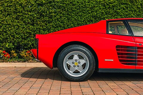 4943 Coupe Manual Petrol