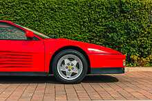 1988 Ferrari Testarossa  