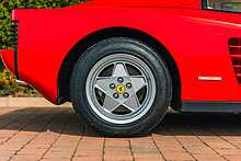 1988 Ferrari Testarossa  