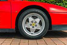 1988 Ferrari Testarossa  