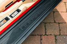 1988 Ferrari Testarossa  