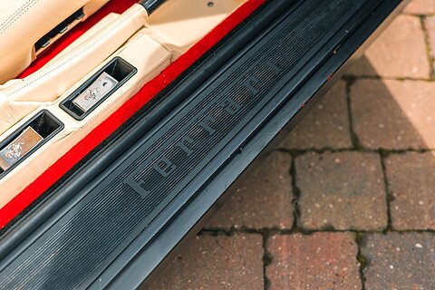 4943 Coupe Manual Petrol