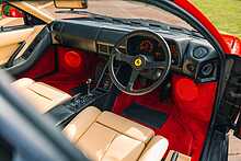 1988 Ferrari Testarossa  