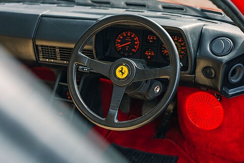 4943 Coupe Manual Petrol