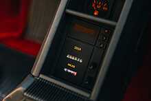 1988 Ferrari Testarossa  