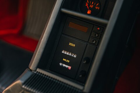 4943 Coupe Manual Petrol