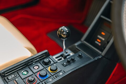 4943 Coupe Manual Petrol