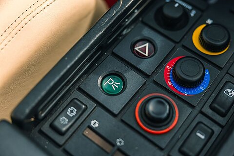 4943 Coupe Manual Petrol