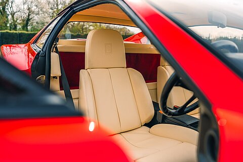 4943 Coupe Manual Petrol