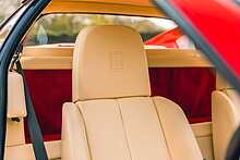 1988 Ferrari Testarossa  