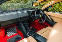 1988 Ferrari Testarossa  