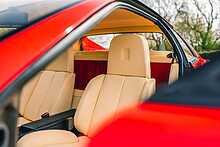 1988 Ferrari Testarossa  