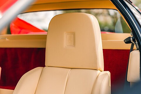 4943 Coupe Manual Petrol